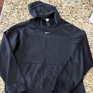 Nike hoodie youth XL